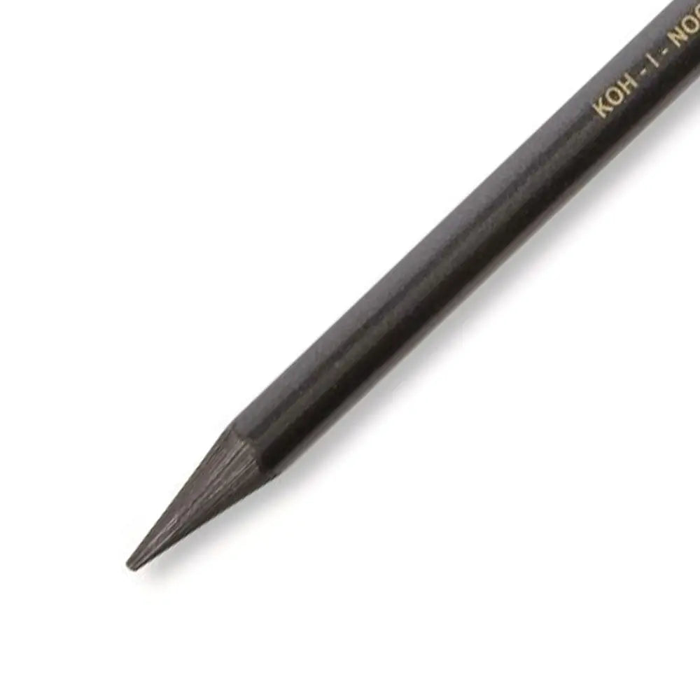Kohinoor Hardtmuth Progresso 4 Woodless Graphite Pencils - Progresso 4 Woodless Sticks Pencils Set (HB, 2b, 4b, 6b) Kohinoor